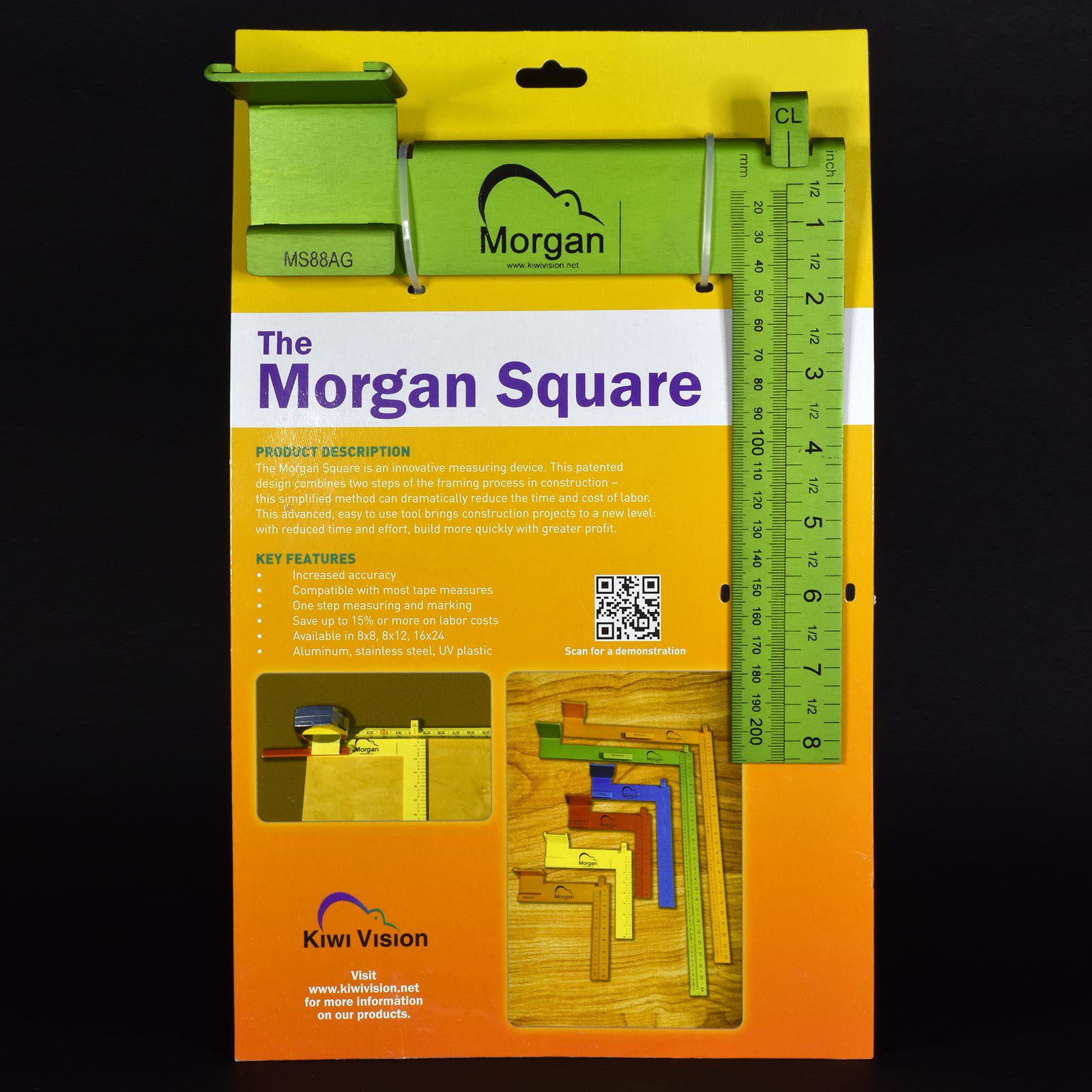Morgan Square